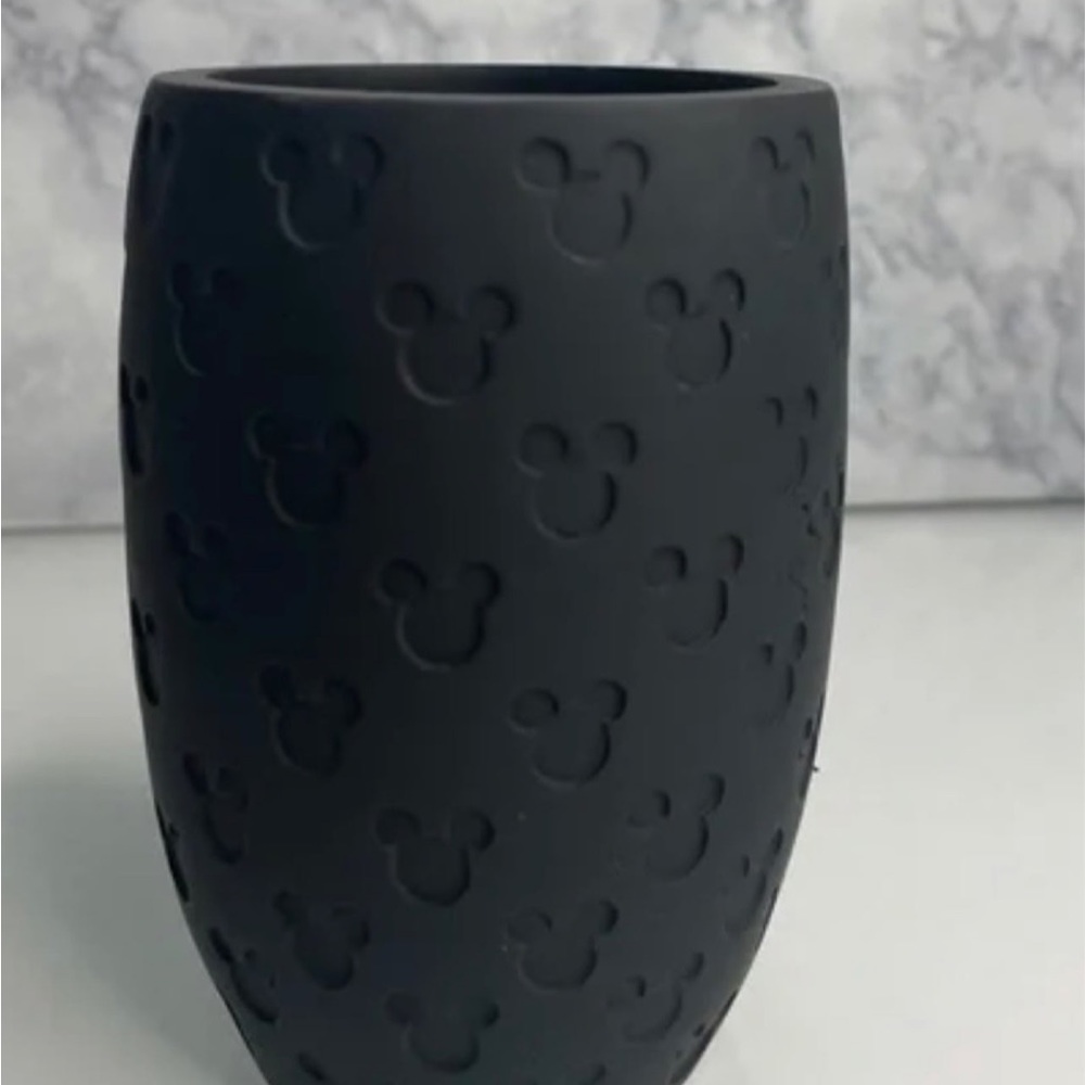 Disney Mickey Mouse Toothbrush Holder